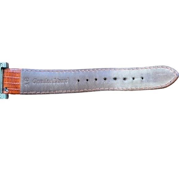 Vintage Michele MW2 Diamond Watch - Picture 11 of 14